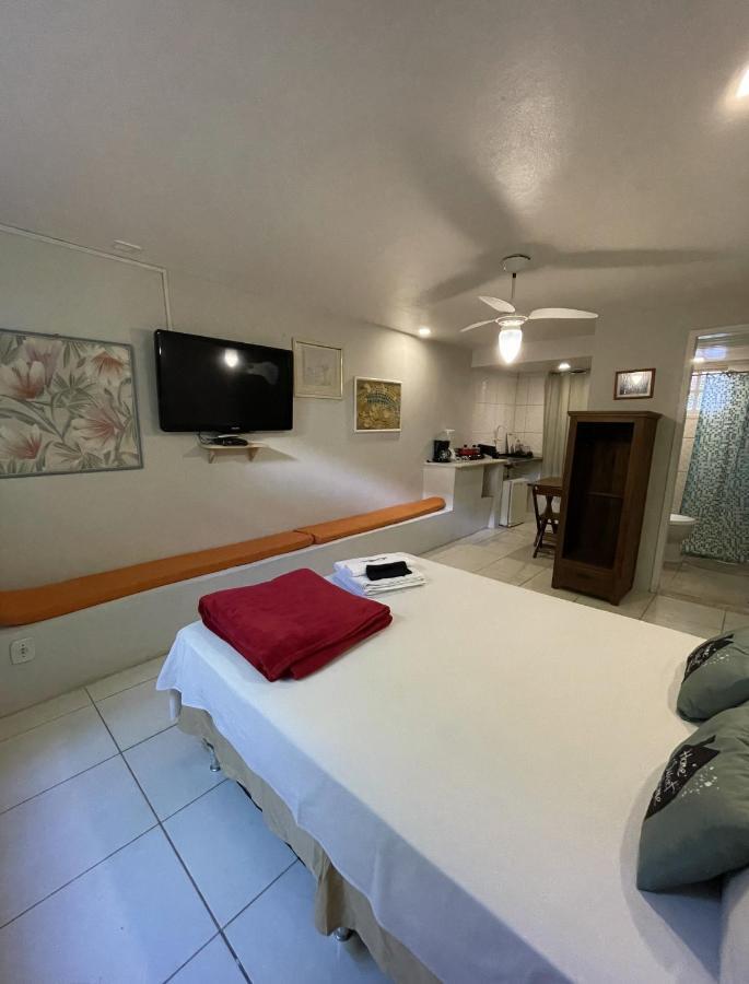 Sol Aparthotel Armacao dos Buzios Exterior photo