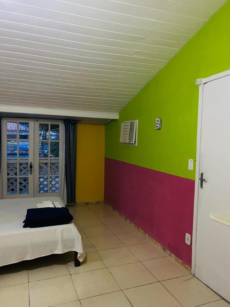 Sol Aparthotel Armacao dos Buzios Exterior photo