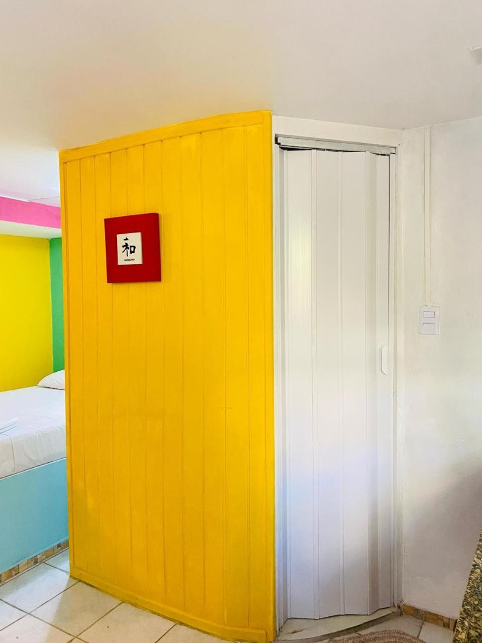 Sol Aparthotel Armacao dos Buzios Exterior photo