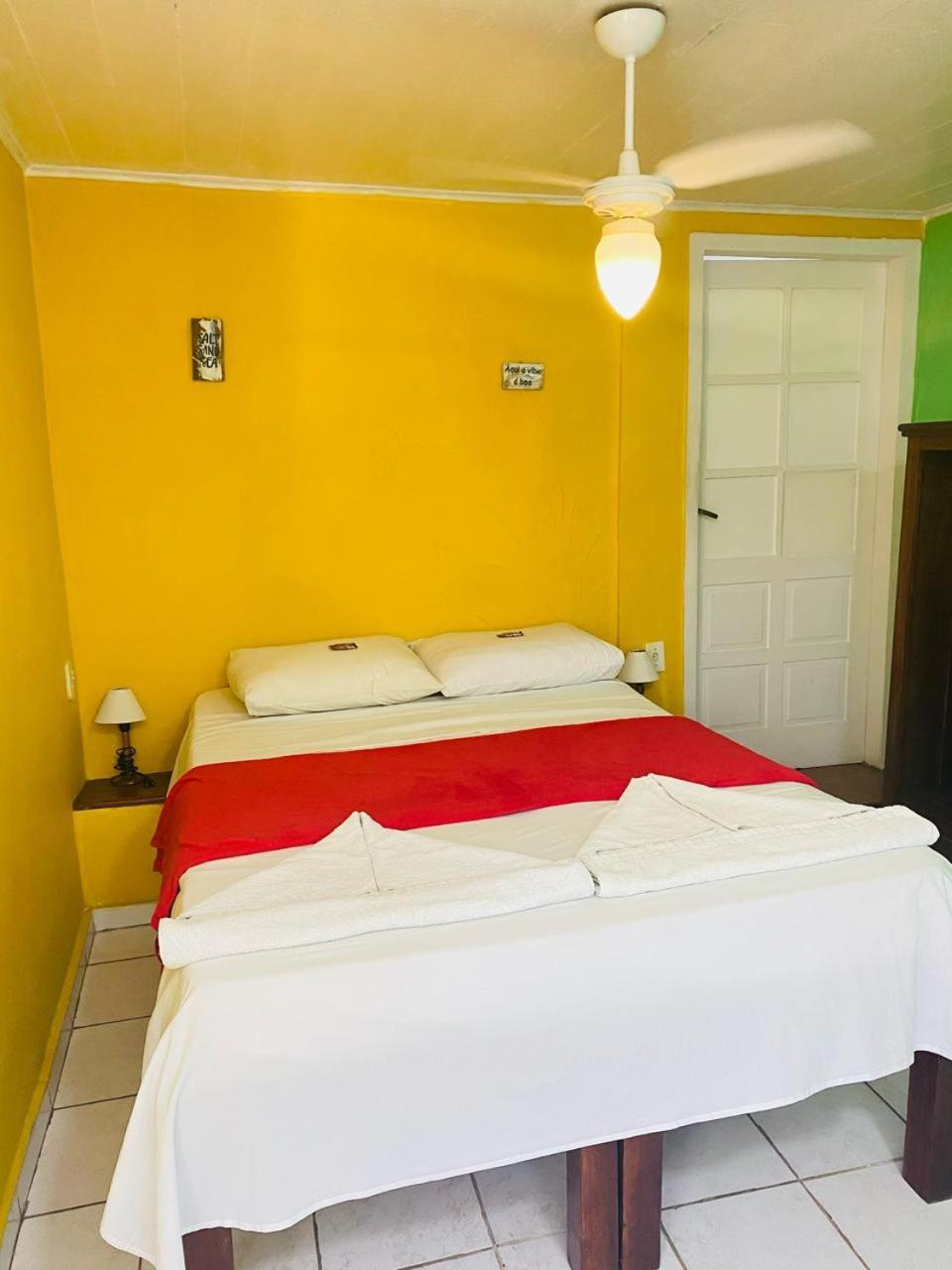 Sol Aparthotel Armacao dos Buzios Exterior photo